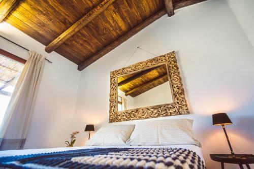 Hotel Residenza Rio Molas