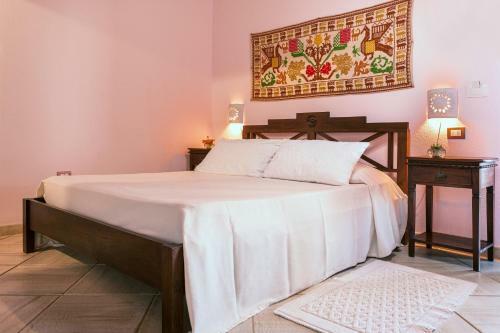 Hotel Residenza Rio Molas