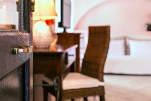 Hotel Residenza Rio Molas