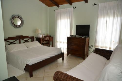 Hotel Residenza Rio Molas