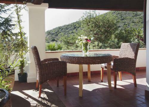 Hotel Residenza Rio Molas