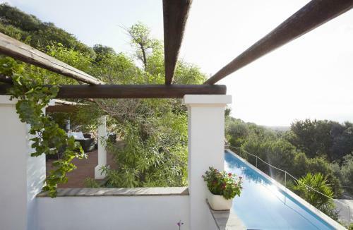 Hotel Residenza Rio Molas
