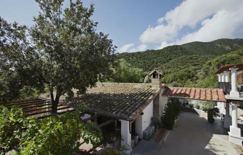 Hotel Residenza Rio Molas