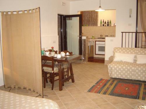 Apartamento Gli Avi
