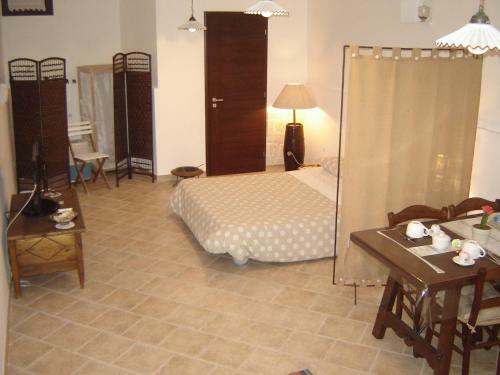 Apartamento Gli Avi