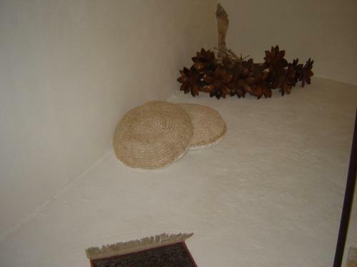 Apartamento Gli Avi