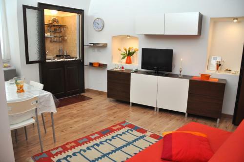 Apartamento Gli Avi