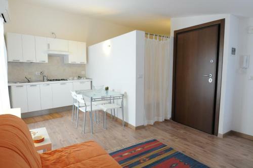 Apartamento Gli Avi