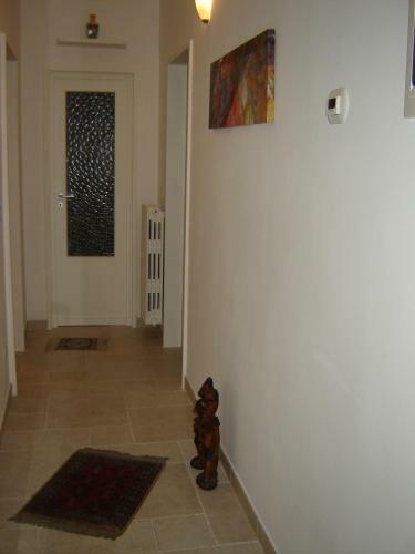 Apartamento Gli Avi