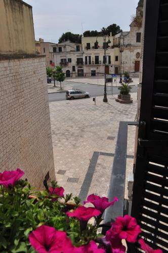 Apartamento Gli Avi