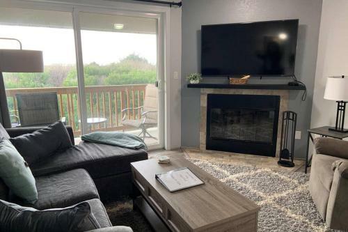 Apartamento Snug 1 Recently Renovated Condo W Ocean View