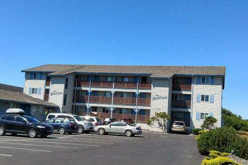 Apartamento Snug 1 Recently Renovated Condo W Ocean View