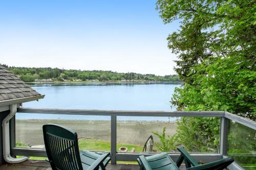 Hammersley Inlet Home