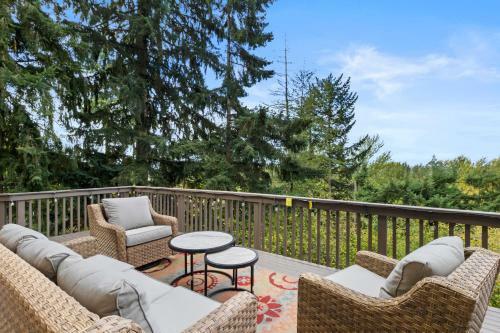 Villa Honeyhomes Spectacular View Home With Amenities