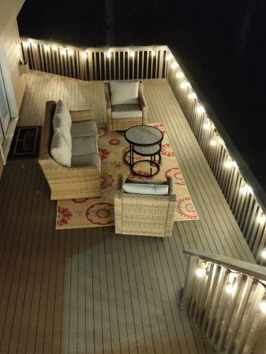 Villa Honeyhomes Spectacular View Home With Amenities