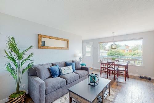 Tides Out Loft