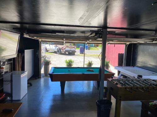 Apartamento Aloha Tacoma
