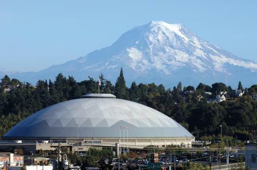 Apartamento Aloha Tacoma