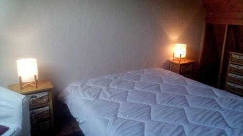 Maison 2 Chambres-jardin Et Parking Priv�