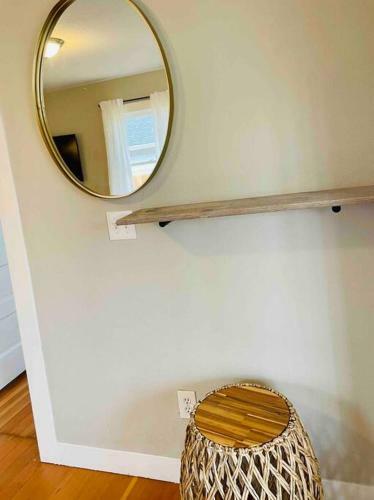 Apartamento Cute And Cozy 2-br Bungalow Near Everything!