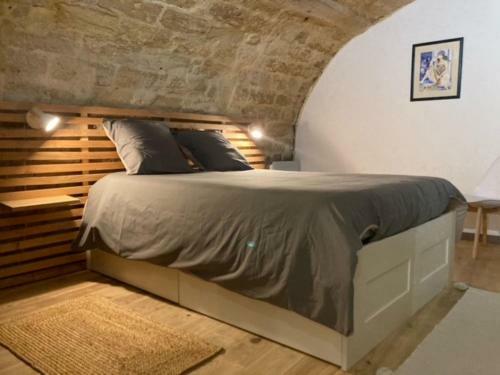 Apartamento Montpellier Centre Cosyt2 **** Atypique