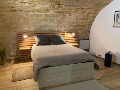 Apartamento Montpellier Centre Cosyt2 **** Atypique