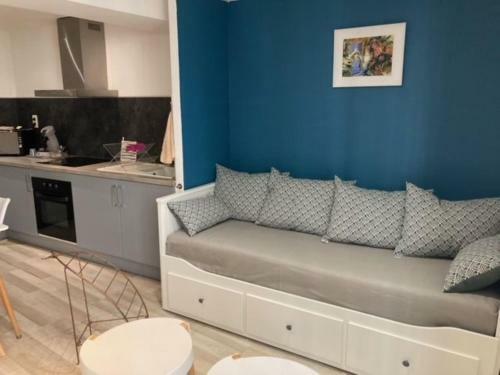 Apartamento Montpellier Centre Cosyt2 **** Atypique