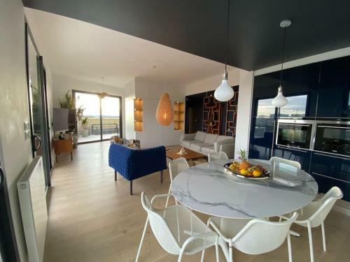 Apartamento Un Jardin Suspendu � Montpellier