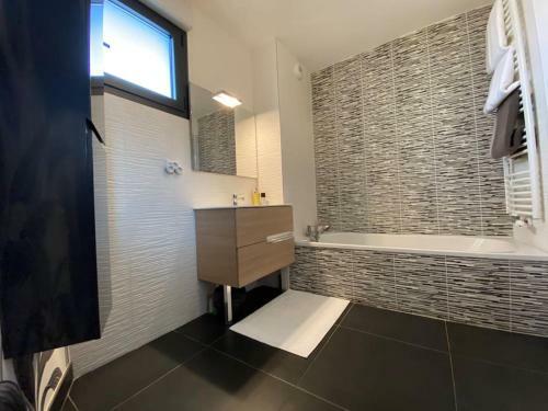 Apartamento Un Jardin Suspendu � Montpellier