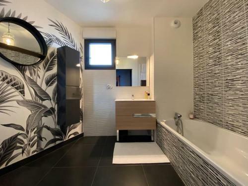 Apartamento Un Jardin Suspendu � Montpellier