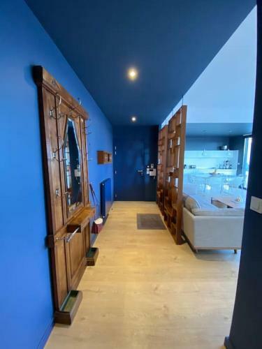 Apartamento Un Jardin Suspendu � Montpellier