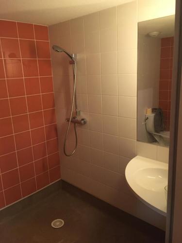 Apartamento Studio Proche Des Plages Avec Place De Parking Priv�e.