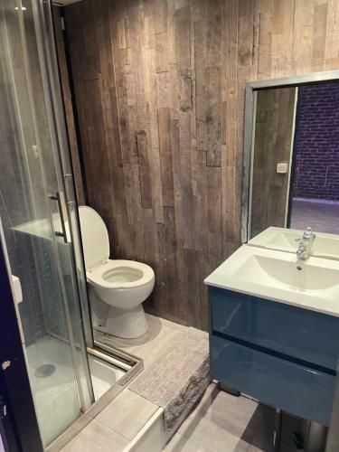 Apartamento Appartement Avec Jardin 1er Prix