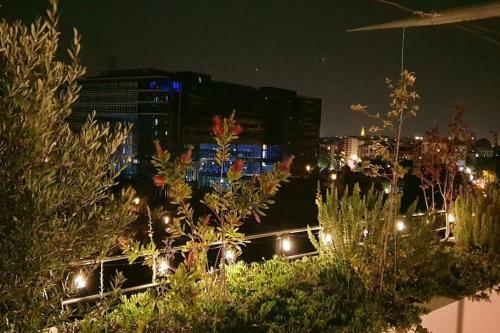 Apartamento Le 7�me Ciel: Au Sommet De Montpellier