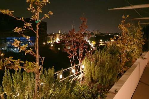 Apartamento Le 7�me Ciel: Au Sommet De Montpellier