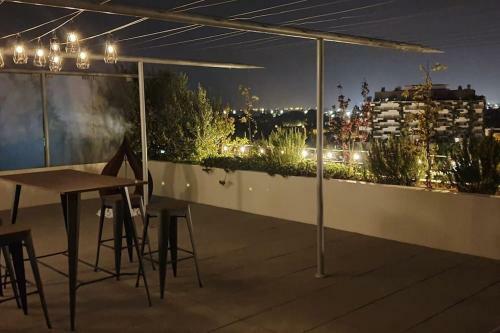 Apartamento Le 7�me Ciel: Au Sommet De Montpellier
