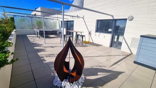 Apartamento Le 7�me Ciel: Au Sommet De Montpellier