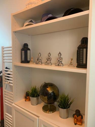 Apartamento Studio Hyper Centre