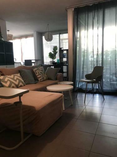 Apartamento Cosy 70m With Balcony In Montpellier!