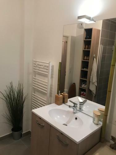 Apartamento Studio Jaccuzi / Terrasse / Montpellier