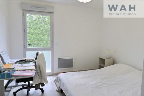 Apartamento Le Feroz - Superbe Duplex Avec Terrasse + Parking