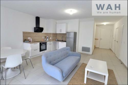 Apartamento Le Feroz - Superbe Duplex Avec Terrasse + Parking