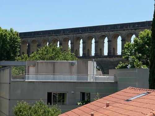 Apartamento Loft T4 Au Coeur De Montpellier