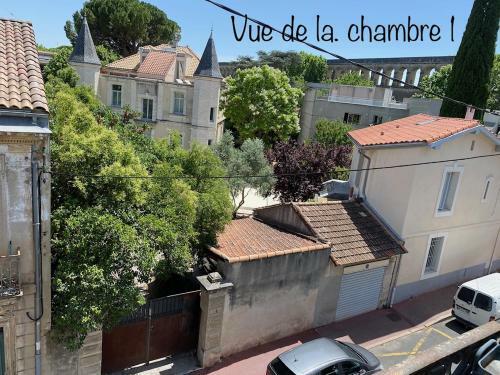 Apartamento Loft T4 Au Coeur De Montpellier