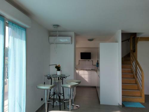 Apartamento Roof Top Duplex Haut De Gamme