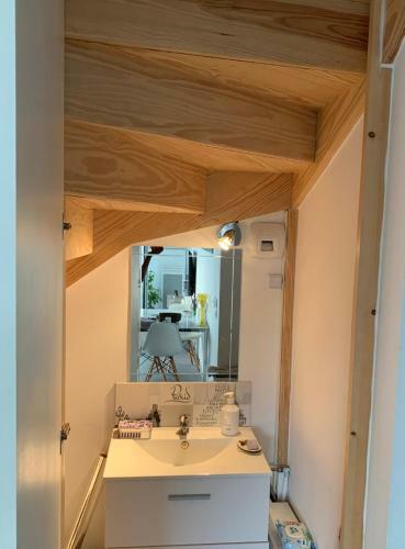 Apartamento Roof Top Duplex Haut De Gamme