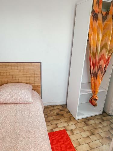 Apartamento T3 34 M2 Gare St Roch