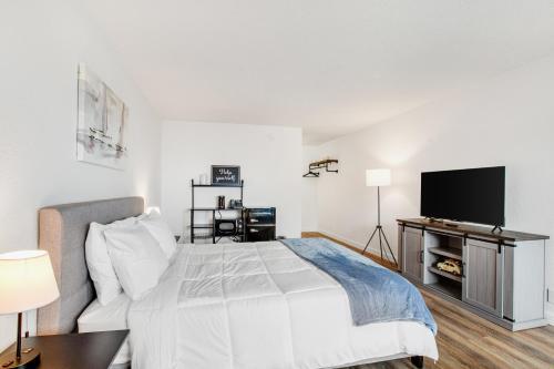 Silver Sands - Room 22