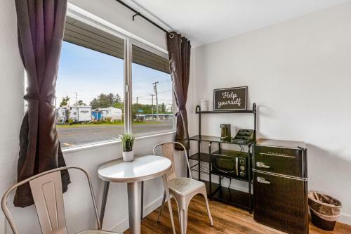 Silver Sands - Room 4