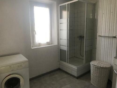 Apartamento Appartement Vue Superbe Ste Baume